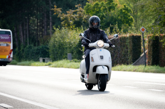 Verkeer Op School SO | Verkeersregels