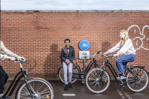 Verkeer Op School SO | Pakketten